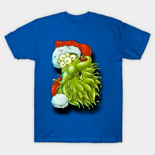 Merry Chrimbleee T-Shirt